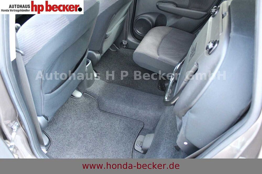 Honda Jazz 1.4 Comfort Advantage Klima WENIG KM