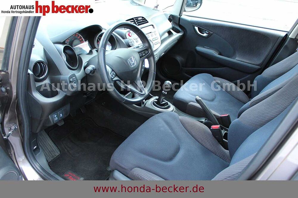 Honda Jazz 1.4 Comfort Advantage Klima WENIG KM