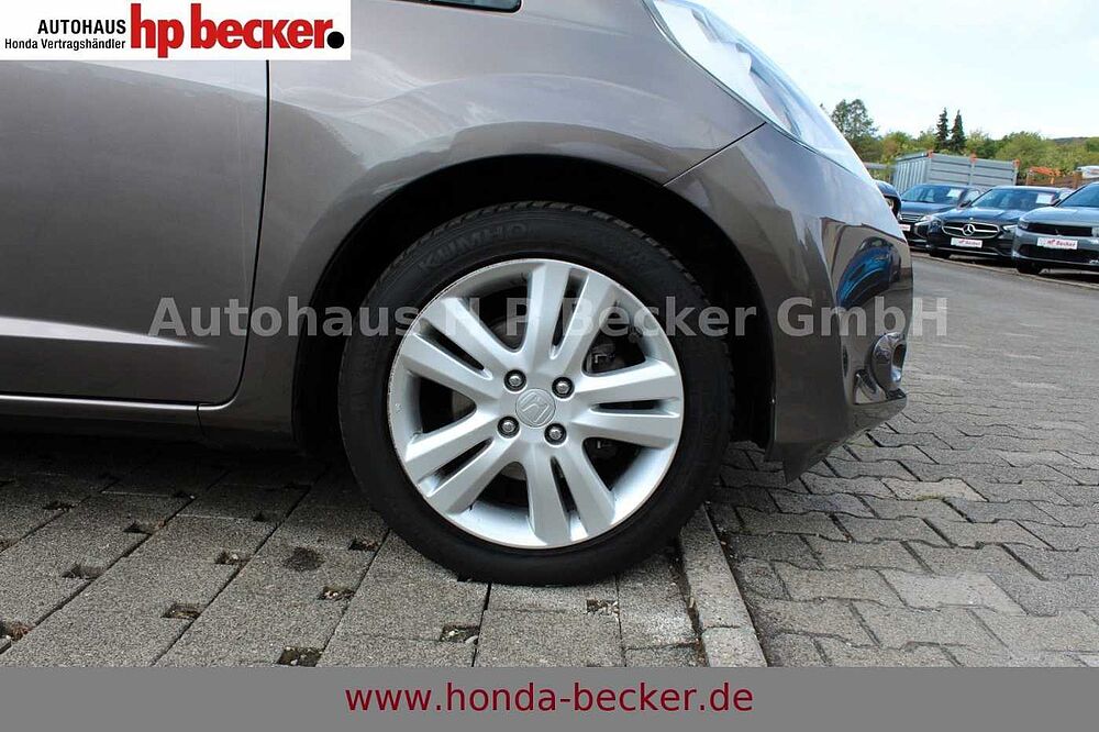 Honda Jazz 1.4 Comfort Advantage Klima WENIG KM
