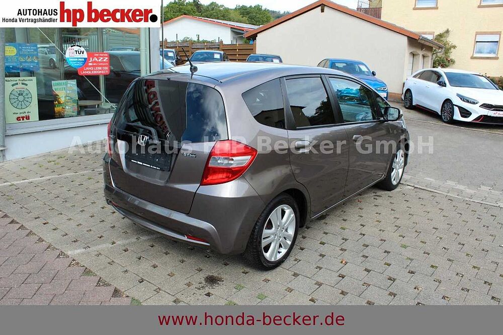 Honda Jazz 1.4 Comfort Advantage Klima WENIG KM