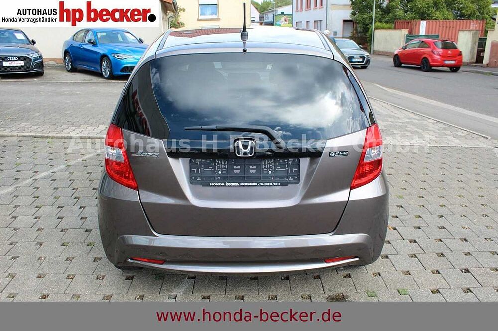 Honda Jazz 1.4 Comfort Advantage Klima WENIG KM