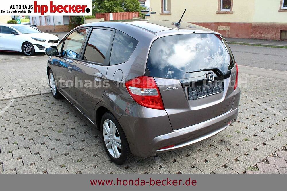 Honda Jazz 1.4 Comfort Advantage Klima WENIG KM