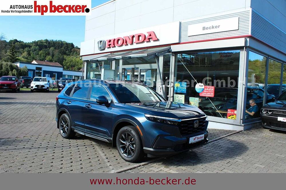 Honda CR-V 2.0 e: HEV Advance AWD 360 LED NAVI TOP