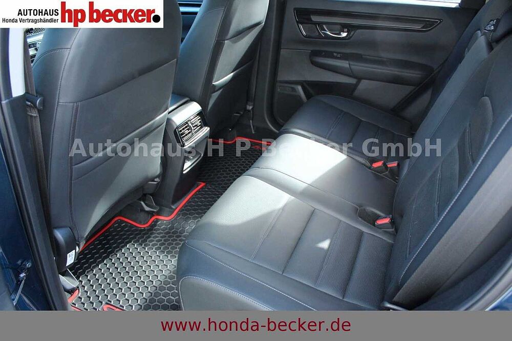 Honda CR-V 2.0 e: HEV Advance AWD 360 LED NAVI TOP