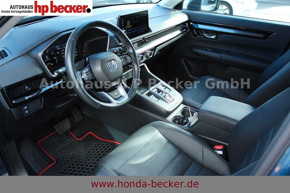 Honda CR-V 2.0 e: HEV Advance AWD 360 LED NAVI TOP