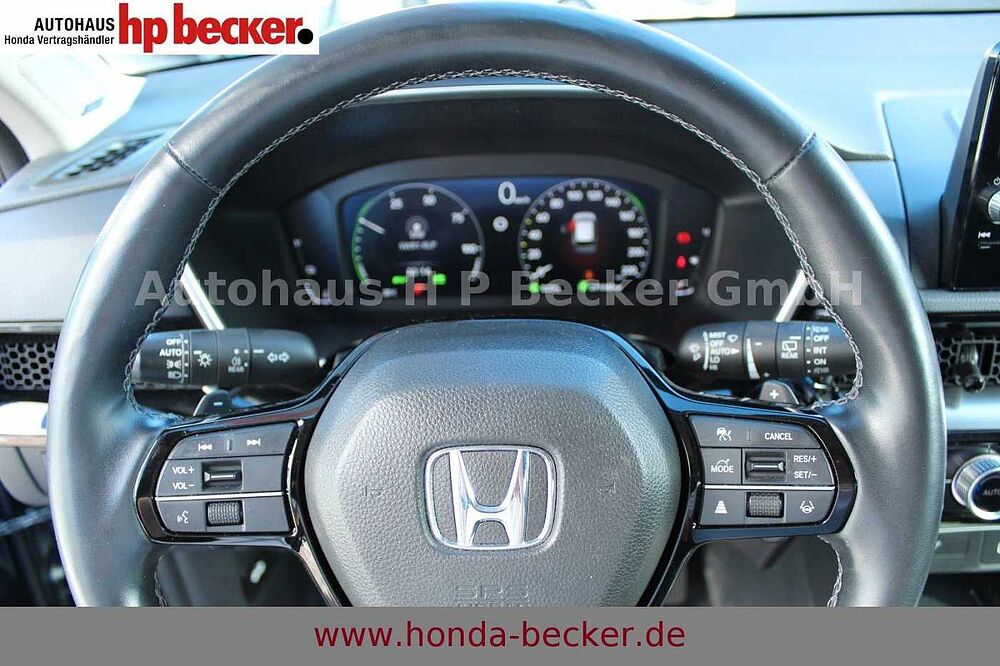 Honda CR-V 2.0 e: HEV Advance AWD 360 LED NAVI TOP