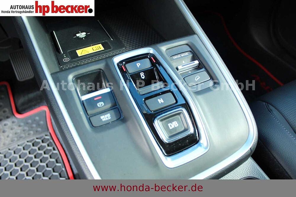 Honda CR-V 2.0 e: HEV Advance AWD 360 LED NAVI TOP