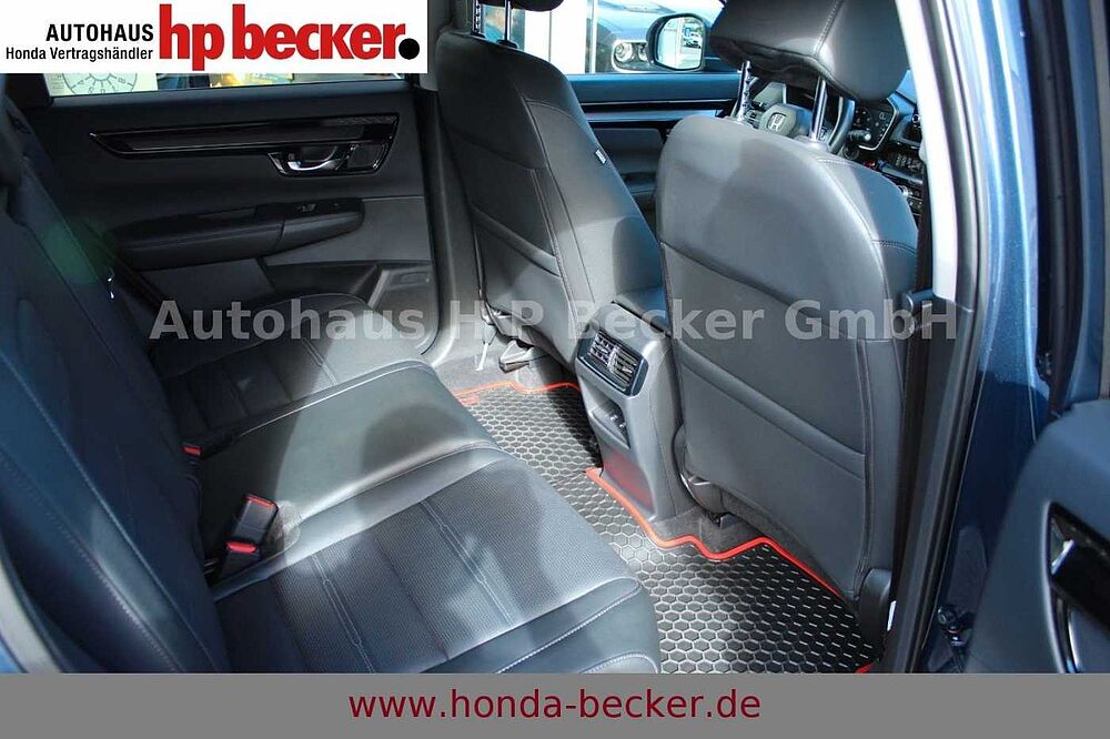 Honda CR-V 2.0 e: HEV Advance AWD 360 LED NAVI TOP
