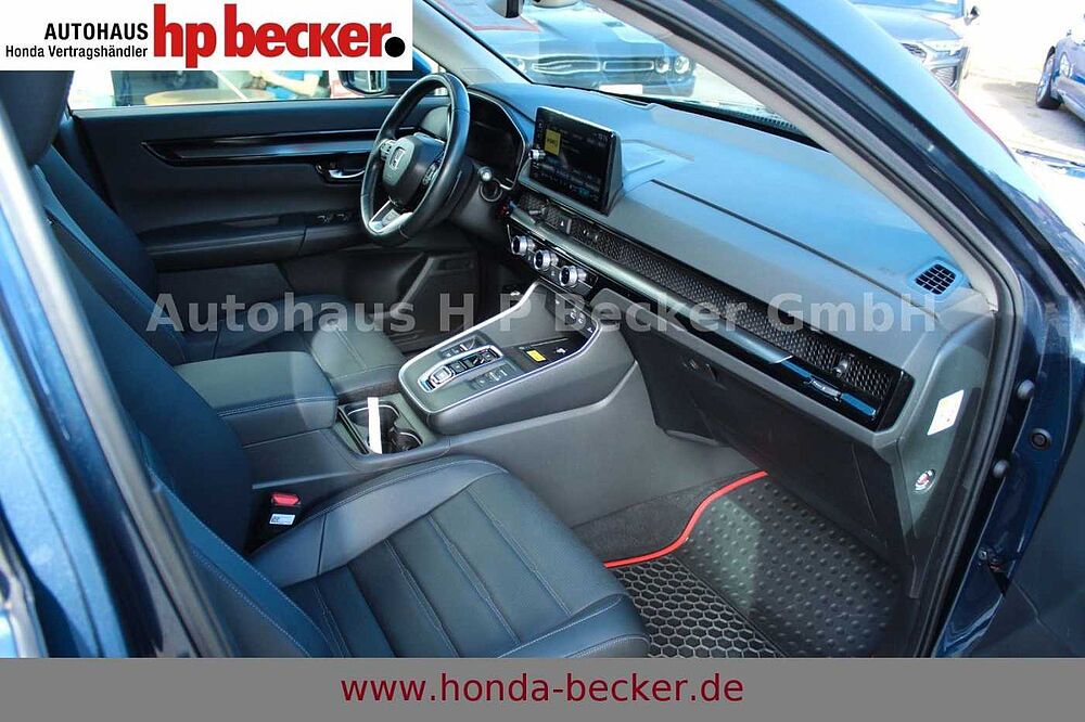 Honda CR-V 2.0 e: HEV Advance AWD 360 LED NAVI TOP