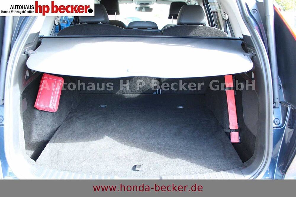 Honda CR-V 2.0 e: HEV Advance AWD 360 LED NAVI TOP