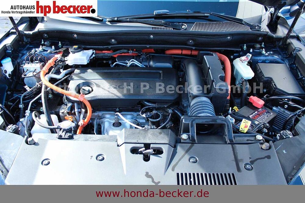 Honda CR-V 2.0 e: HEV Advance AWD 360 LED NAVI TOP