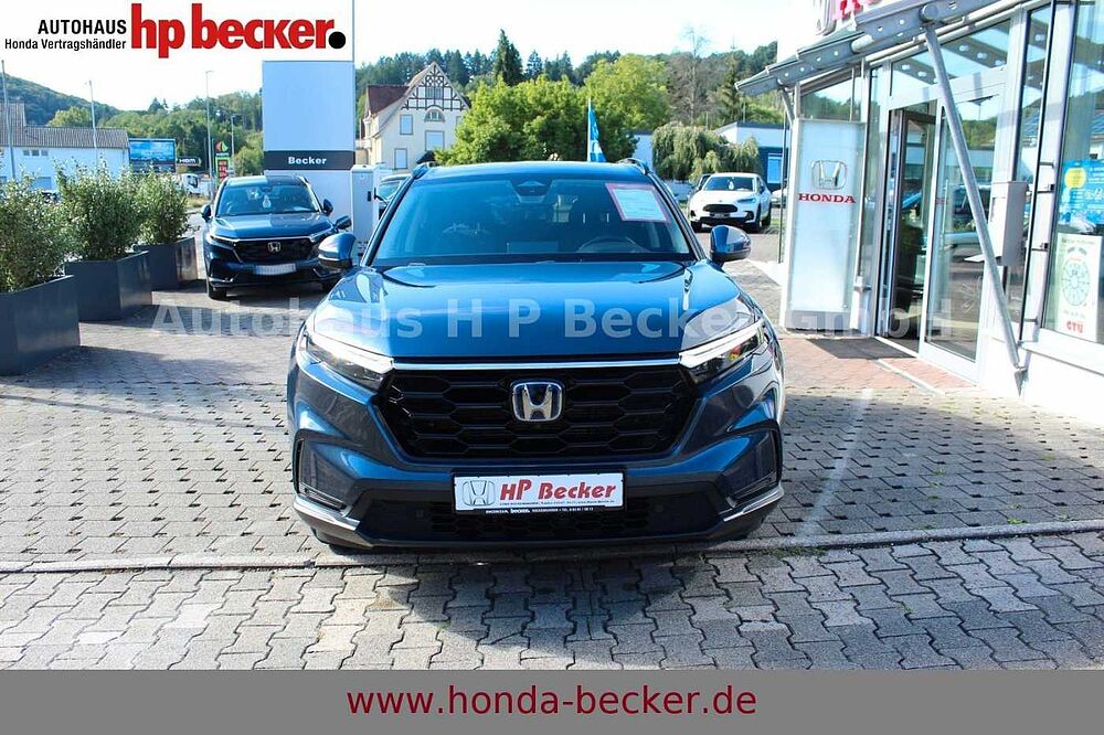 Honda CR-V 2.0 e: HEV Advance AWD 360 LED NAVI TOP