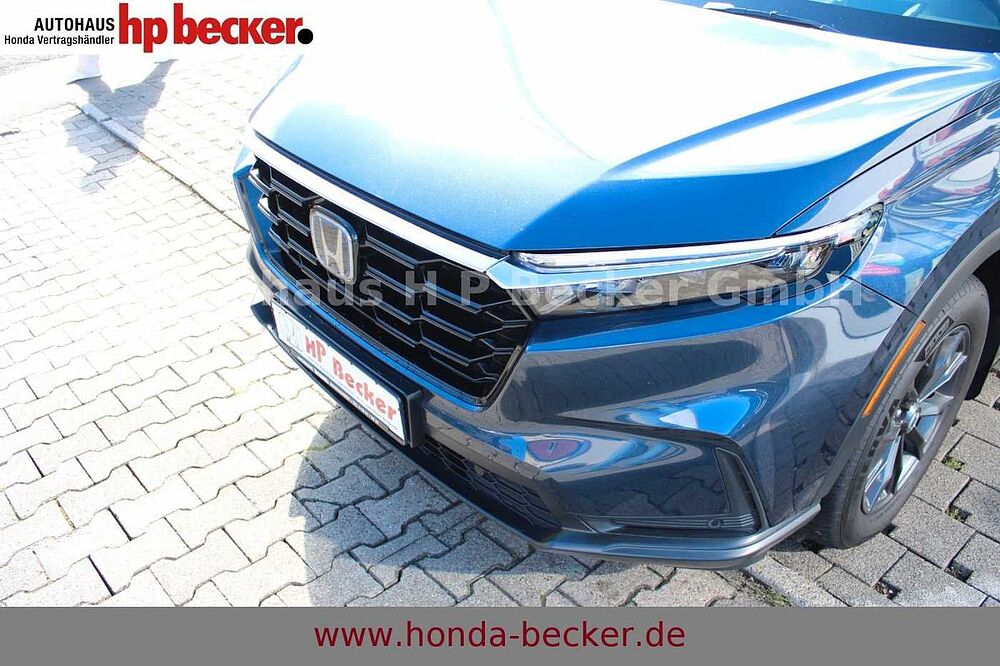 Honda CR-V 2.0 e: HEV Advance AWD 360 LED NAVI TOP