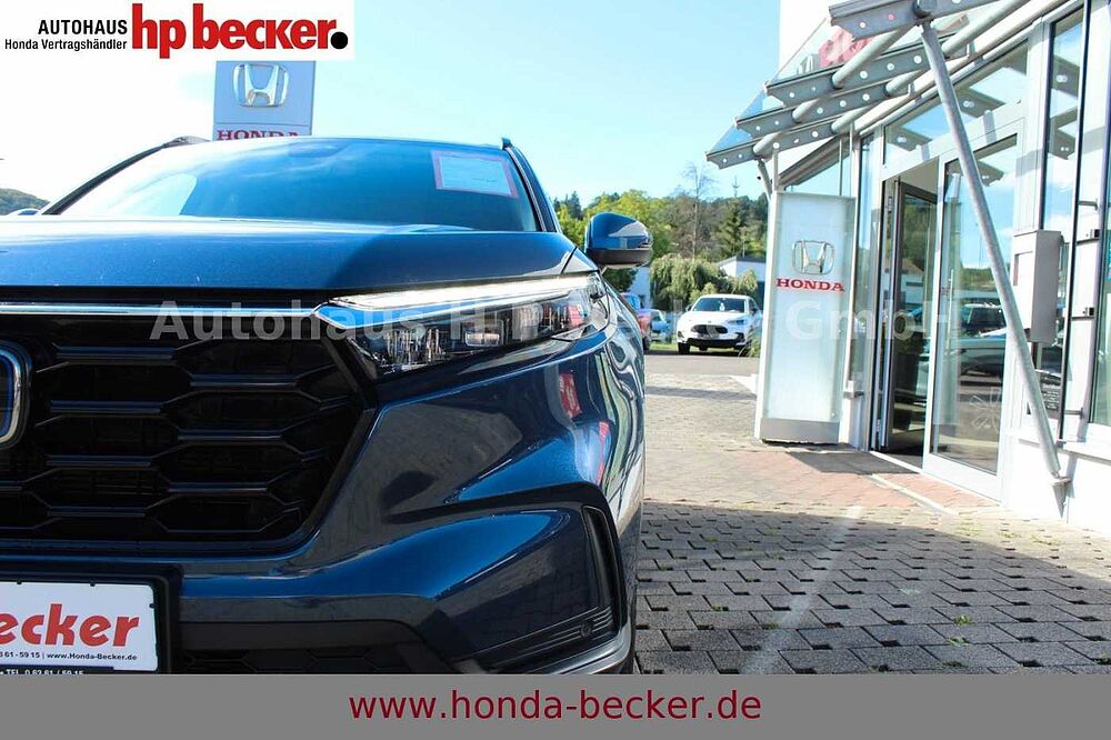 Honda CR-V 2.0 e: HEV Advance AWD 360 LED NAVI TOP