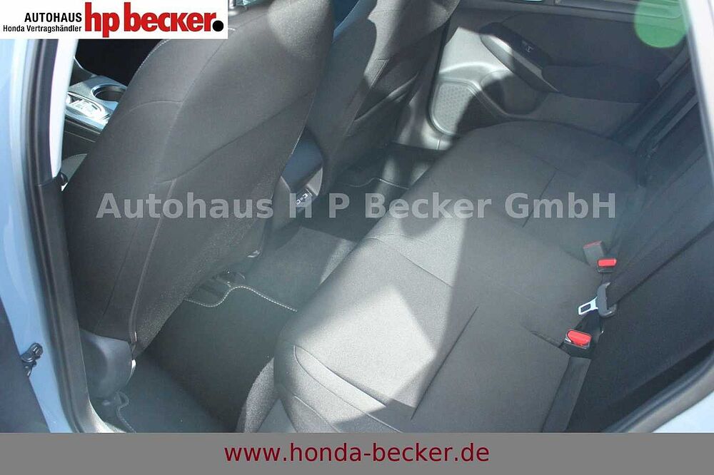 Honda Civic 2.0 e: HEV Hybrid Elegance LED NAVI PDC