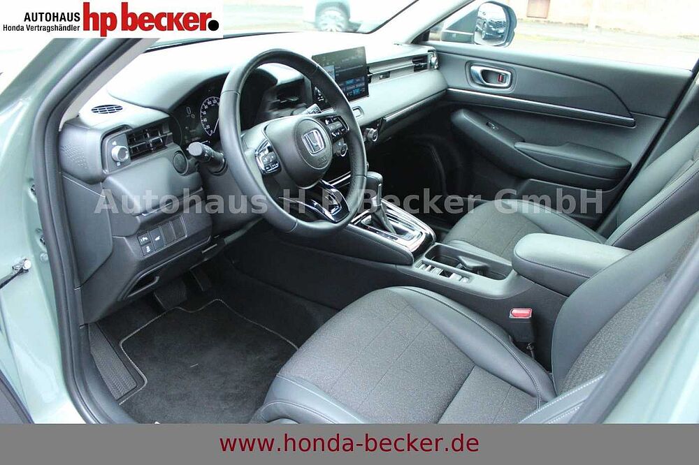 Honda HR-V 1.5 Hybrid Advance LED NAVI PDC KAMERA