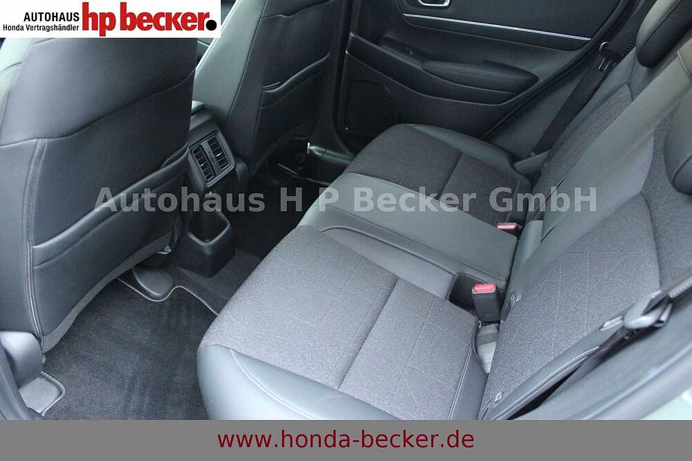 Honda HR-V 1.5 Hybrid Advance LED NAVI PDC KAMERA