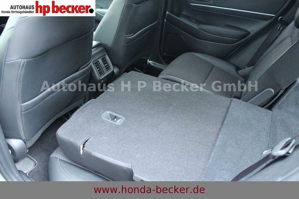 Honda HR-V 1.5 Hybrid Advance LED NAVI PDC KAMERA