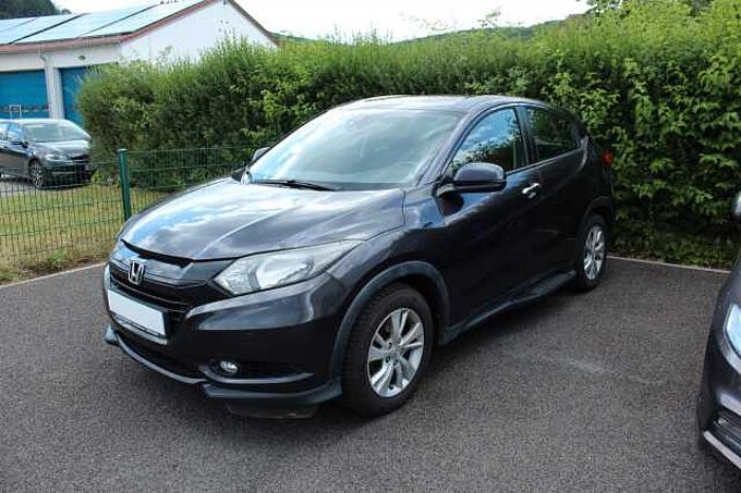Honda HR-V 1.6 i-DTEC Elegance Winterräder NAVI PDC
