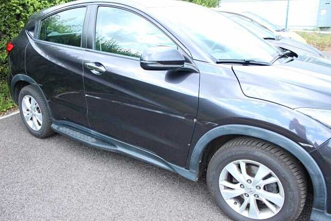 Honda HR-V 1.6 i-DTEC Elegance Winterräder NAVI PDC
