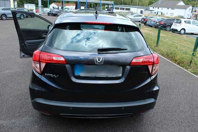 Honda HR-V 1.6 i-DTEC Elegance Winterräder NAVI PDC