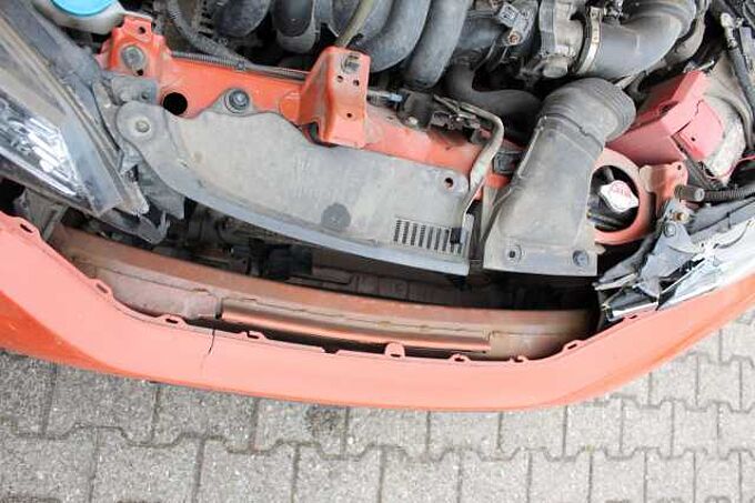 Honda Jazz 1.3 i-VTEC Elegance Navi Sitzheizung