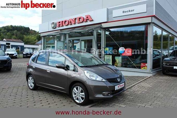 Honda Jazz 1.4 Comfort Advantage Klima WENIG KM