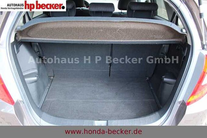 Honda Jazz 1.4 Comfort Advantage Klima WENIG KM