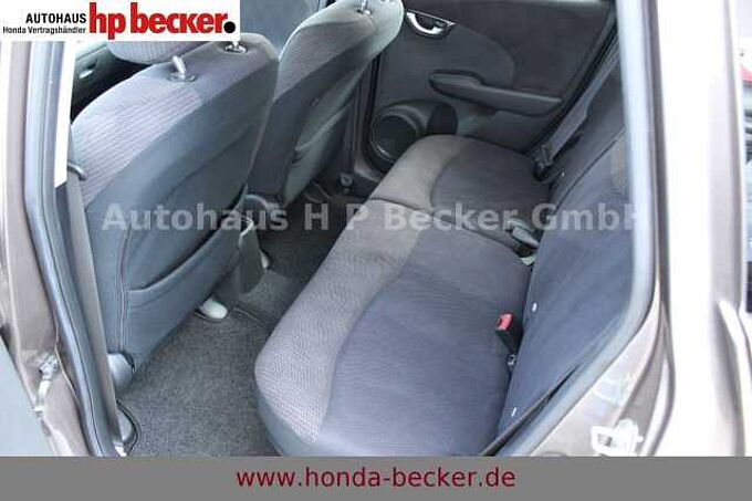 Honda Jazz 1.4 Comfort Advantage Klima WENIG KM