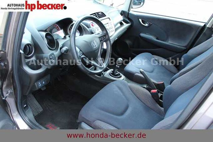 Honda Jazz 1.4 Comfort Advantage Klima WENIG KM
