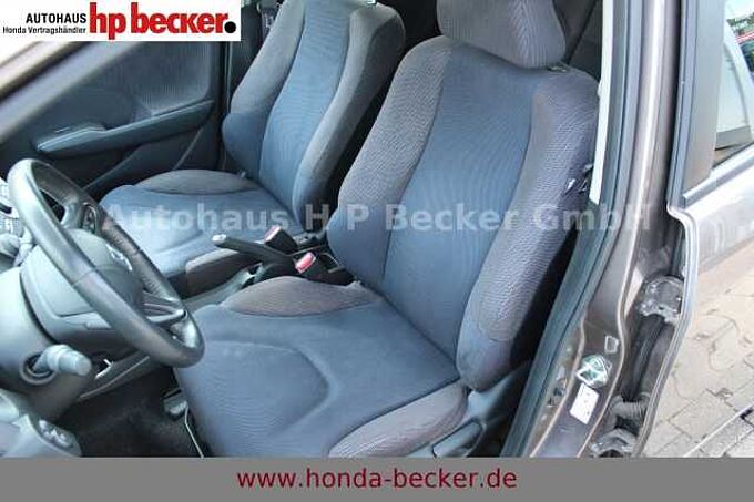 Honda Jazz 1.4 Comfort Advantage Klima WENIG KM