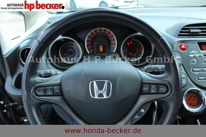 Honda Jazz 1.4 Comfort Advantage Klima WENIG KM