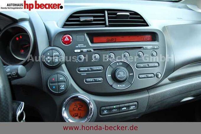 Honda Jazz 1.4 Comfort Advantage Klima WENIG KM