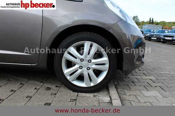 Honda Jazz 1.4 Comfort Advantage Klima WENIG KM
