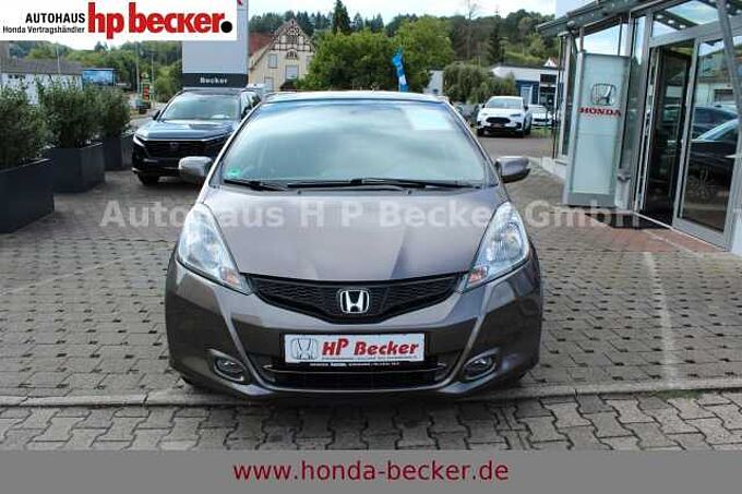 Honda Jazz 1.4 Comfort Advantage Klima WENIG KM