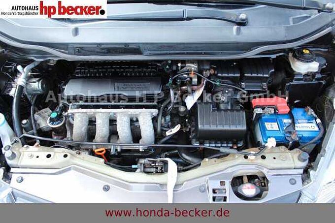Honda Jazz 1.4 Comfort Advantage Klima WENIG KM