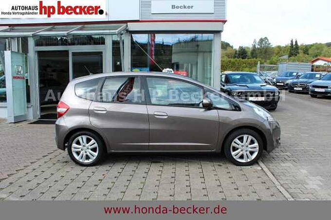 Honda Jazz 1.4 Comfort Advantage Klima WENIG KM