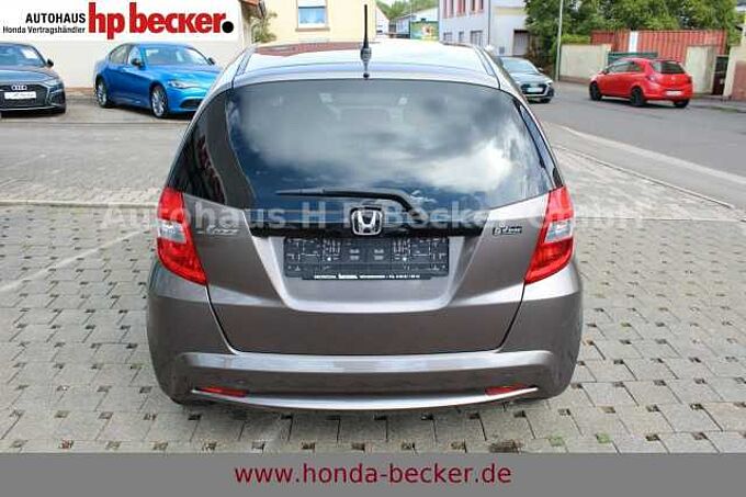 Honda Jazz 1.4 Comfort Advantage Klima WENIG KM