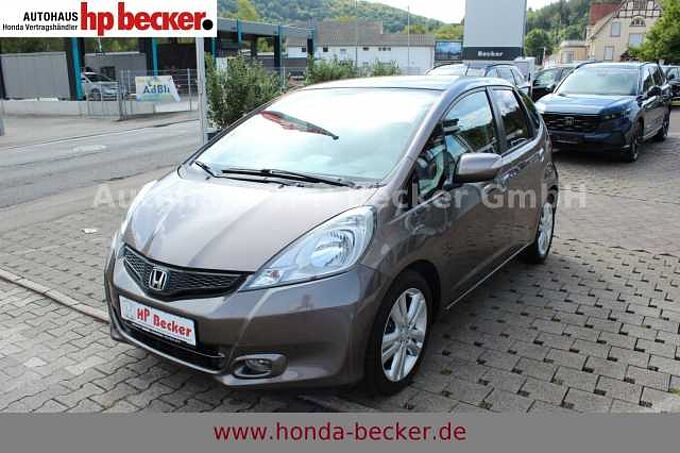 Honda Jazz 1.4 Comfort Advantage Klima WENIG KM