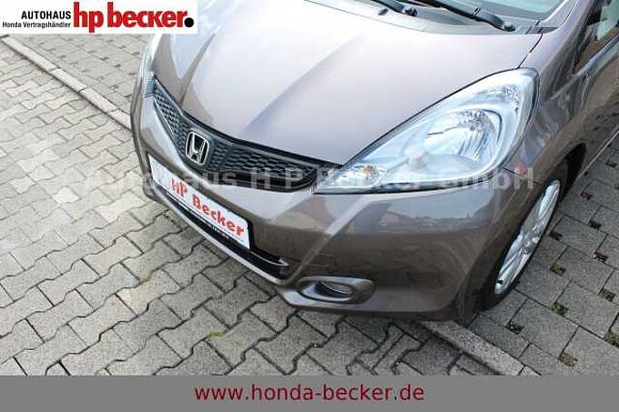 Honda Jazz 1.4 Comfort Advantage Klima WENIG KM
