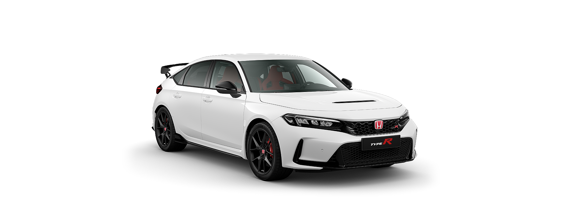Civic Type R