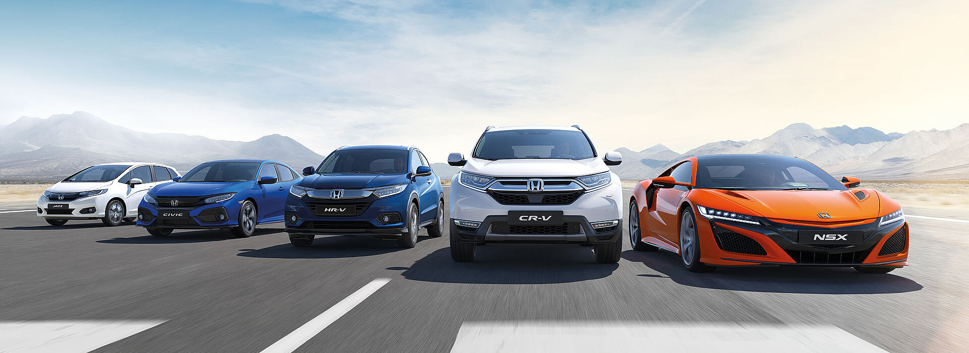 Honda Approved Gebrauchtwagenangebot Ihre Lieblingsmodelle finden