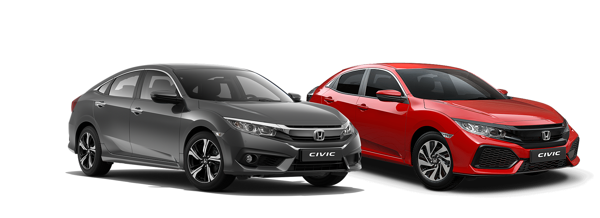 Civic / Civic Limousine