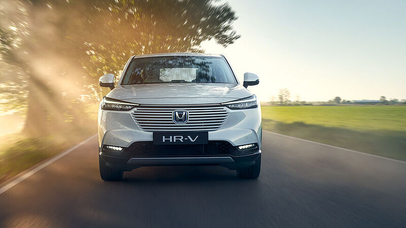 Der Kompakt-SUV verbindet einzigartiges Design mit hohem Komfort