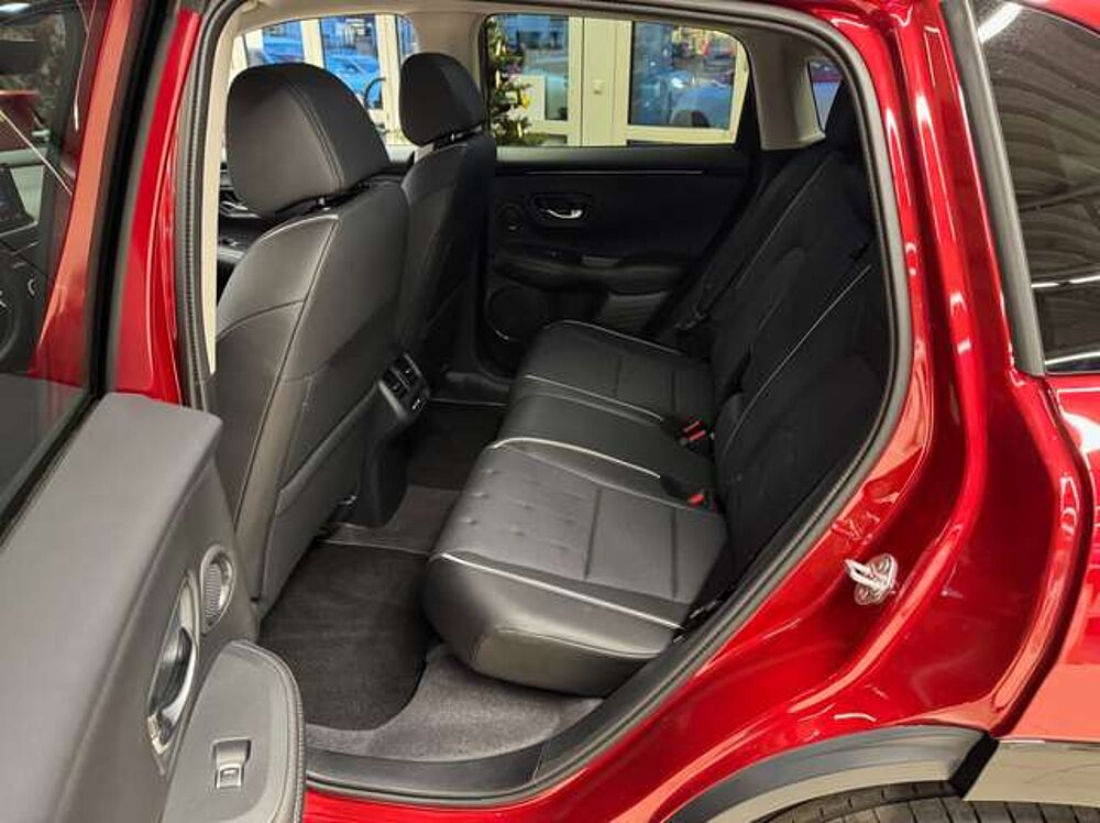 Honda ZR-V 2.0 e: HEV Hybrid Sport | 19' | Sensing | LED