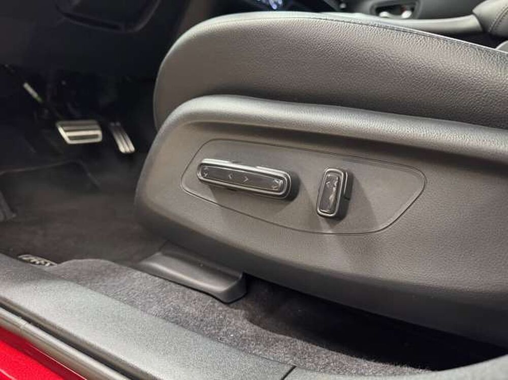 Honda ZR-V 2.0 e: HEV Hybrid Sport | 19' | Sensing | LED