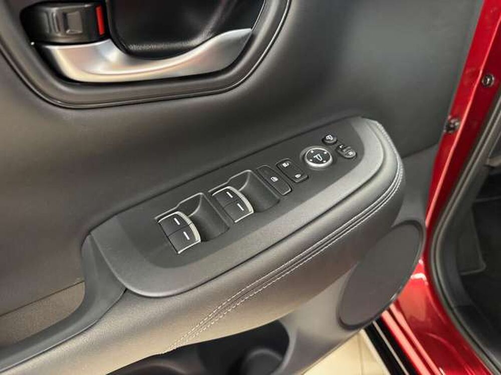 Honda ZR-V 2.0 e: HEV Hybrid Sport | 19' | Sensing | LED