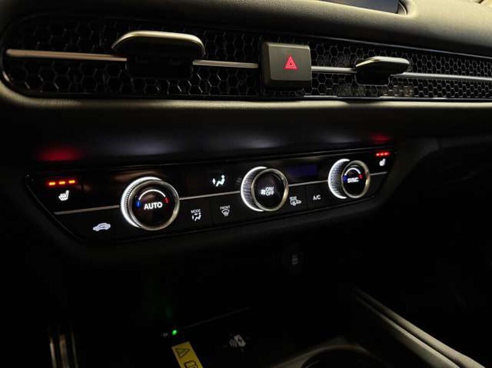 Honda ZR-V 2.0 e: HEV Hybrid Sport | 19' | Sensing | LED