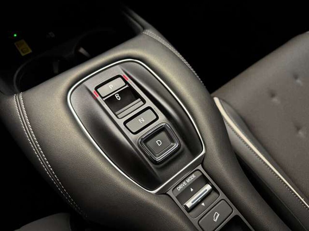 Honda ZR-V 2.0 e: HEV Hybrid Sport | 19' | Sensing | LED