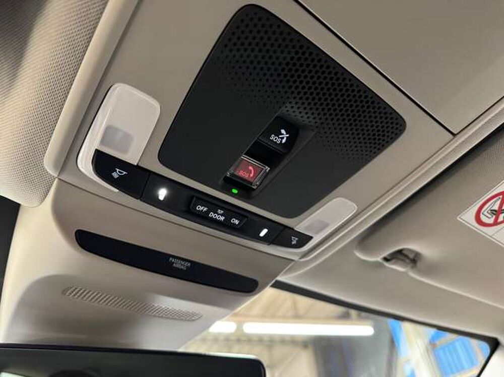 Honda ZR-V 2.0 e: HEV Hybrid Sport | 19' | Sensing | LED